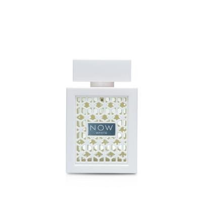 Rave Now White