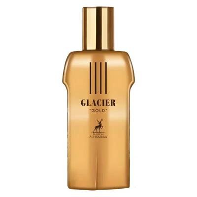 Glacier Gold