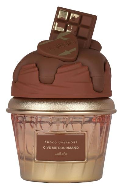Give Me Gourmand - Choco Overdose