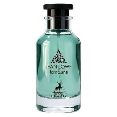 Jean Lowe Fantasme
