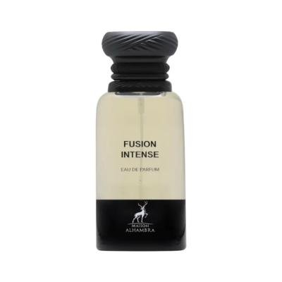 Fusion Intense