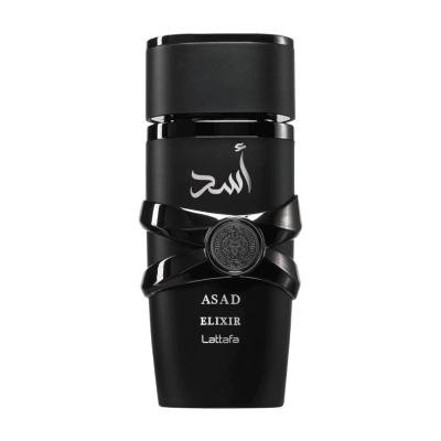 Asad Elixir