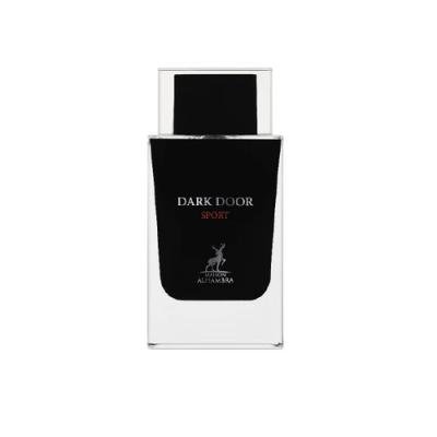 Dark Door Sport