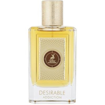 Desirable Addiction