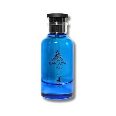 Jean Lowe Azure