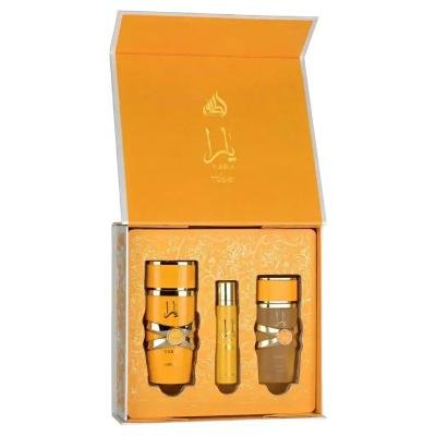 Lattafa Yara Tous Gift Set