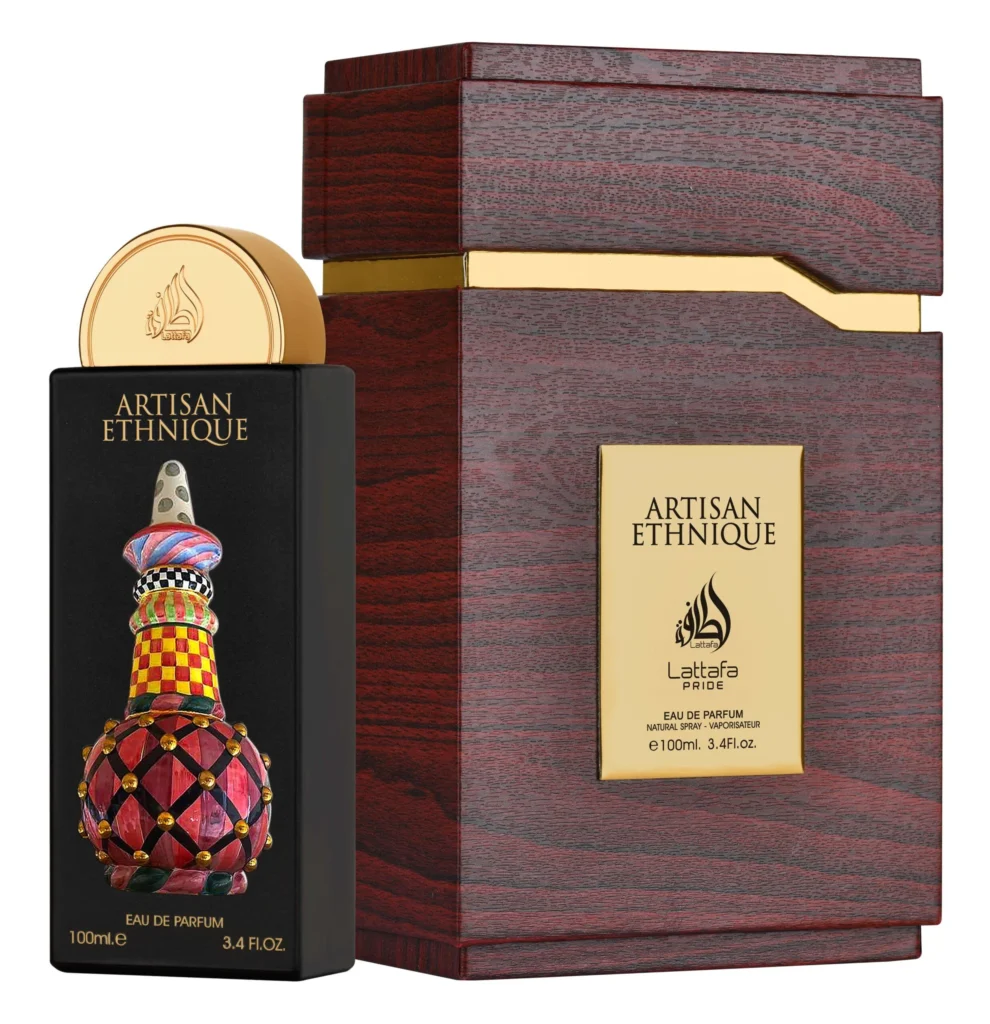 ARTISAN ETHNIQUE