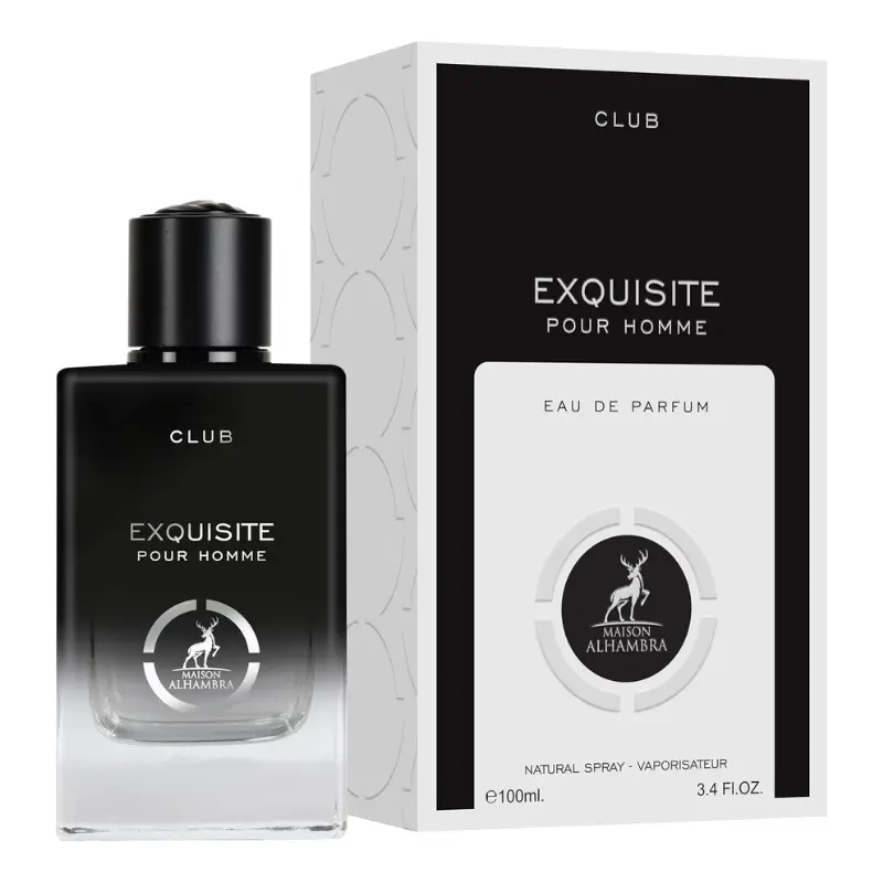EXQUISITE CLUB